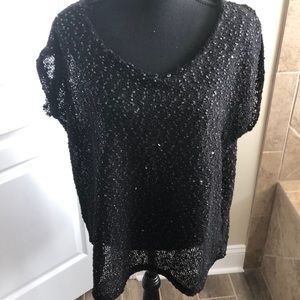 MNG Casual Top